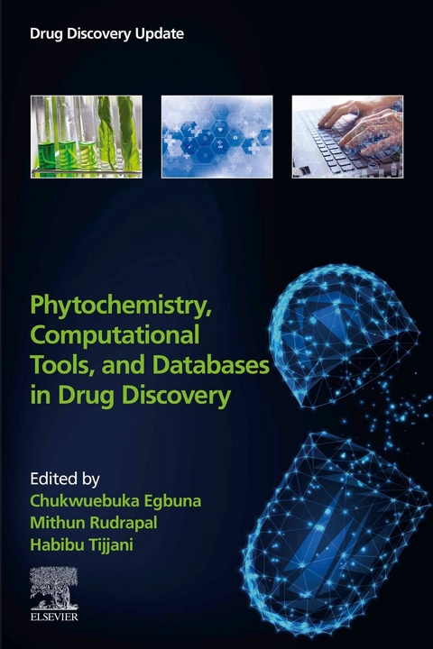 Phytochemistry, Computational Tools, and Databases in Drug Discovery - 