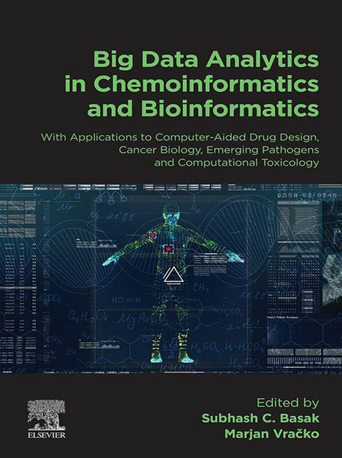 Big Data Analytics in Chemoinformatics and Bioinformatics - 