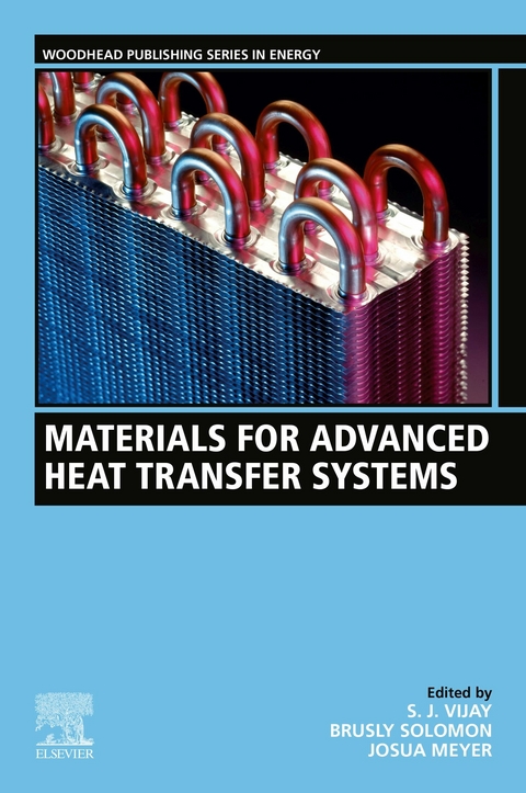 Materials for Advanced Heat Transfer Systems - 