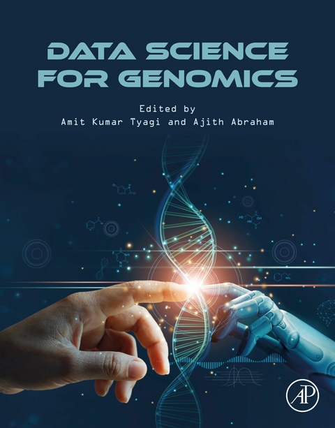 Data Science for Genomics - 