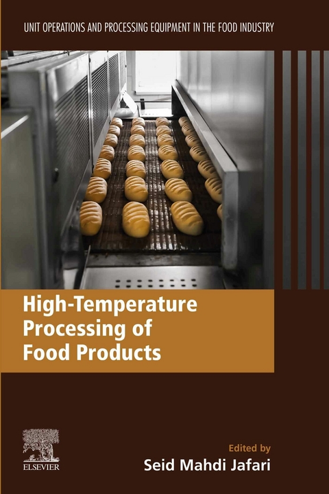 High-Temperature Processing of Food Products - 