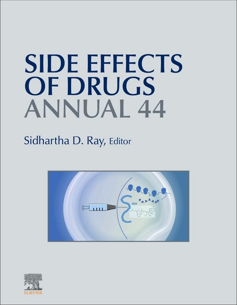 Side Effects of Drugs Annual - 