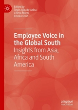 Employee Voice in the Global South - 