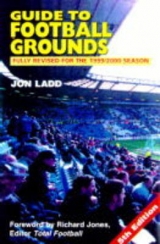 Guide to Football Grounds - Ladd, Jon