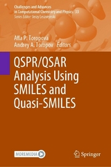 QSPR/QSAR Analysis Using SMILES and Quasi-SMILES - 