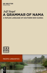 A Grammar of Nama - Jeff Siegel