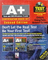 A+ Certification - Syngress Media, Inc.