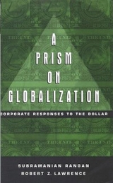 Prism on Globalization -  Robert Z. Lawrence,  Subramanian Rangan