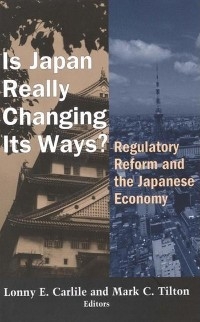 Is Japan Really Changing Its Ways? - 