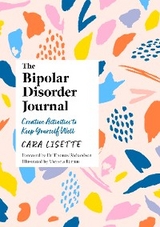 Bipolar Disorder Journal -  Cara Lisette