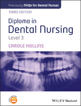 Diploma in Dental Nursing, Level 3 - Carole Hollins