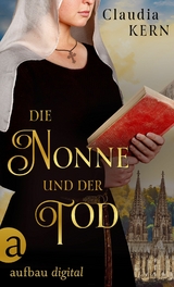 Die Nonne und der Tod - Claudia Kern