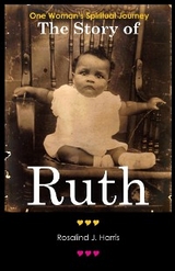 Story of Ruth -  Rosalind J Harris