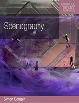 Scenography - Simon Donger