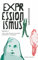 Wahnsinn - Michael Ansel, Anna Sophie Brasch, Larissa Kikol, Cornelius Mitterer, Carsten Rast, Thomas Röske, Klaus Schenk, Christiane Schmidt, Panagiota Varvitsioti, Sophie Witt