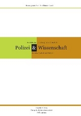 Zeitschrift Polizei & Wissenschaft - Clemens Lorei