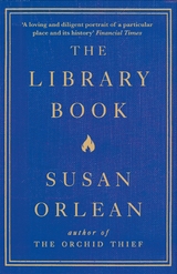 Library Book -  Susan Orlean