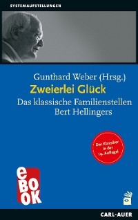 Zweierlei Glück - Gunthard Weber