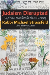 Judaism Disrupted - Michael Strassfeld