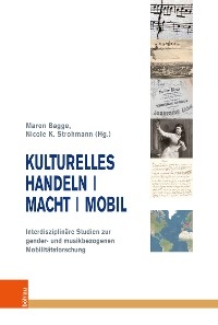 Kulturelles Handeln | Macht | Mobil - 