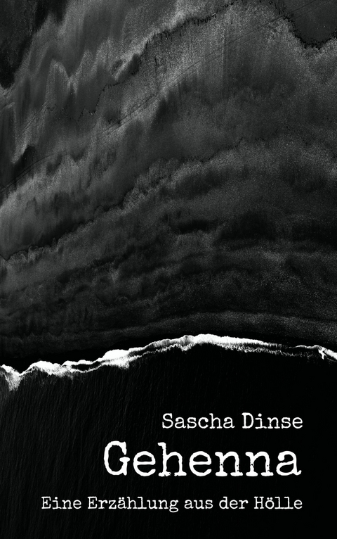 Gehenna - Sascha Dinse