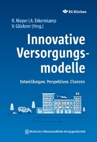 Innovative Versorgungsmodelle - 