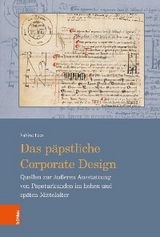 Das päpstliche Corporate Design -  Sabine Fees