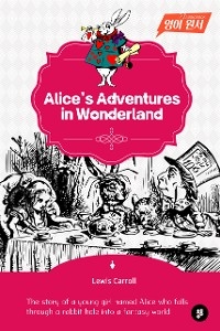 Alice/'s Adventures in Wonderland - Lewis Carroll