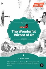 The Wonderful Wizard of Oz - L. Frank Baum