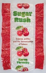 Sugar rush -  Karen Throsby