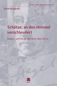 Schätze, an den Himmel verschleudert - David Borgardts