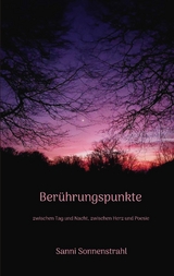 Berührungspunkte - Sanni Sonnenstrahl