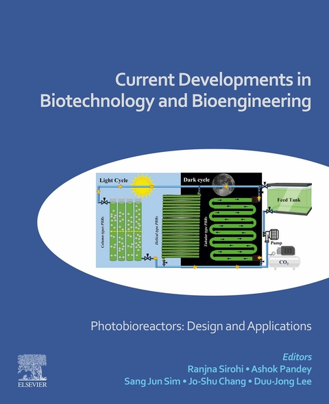 Current Developments in Biotechnology and Bioengineering - 