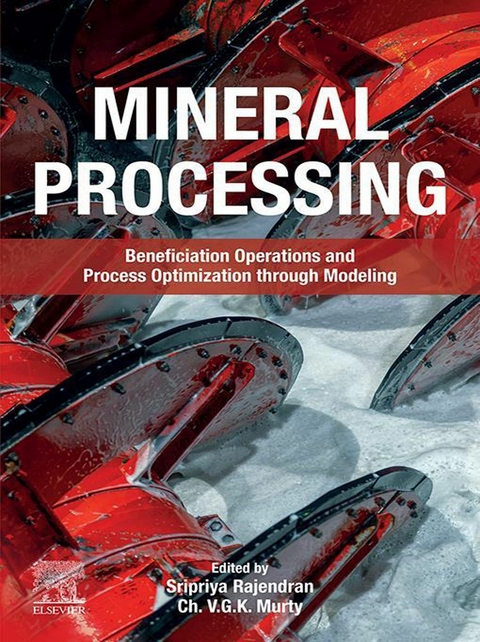 Mineral Processing - 