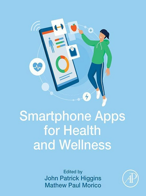 Smartphone Apps for Health and Wellness - 