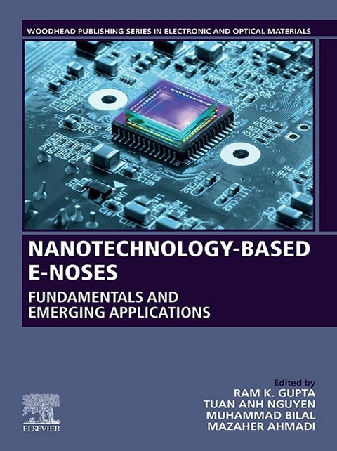 Nanotechnology-Based E-Noses - 