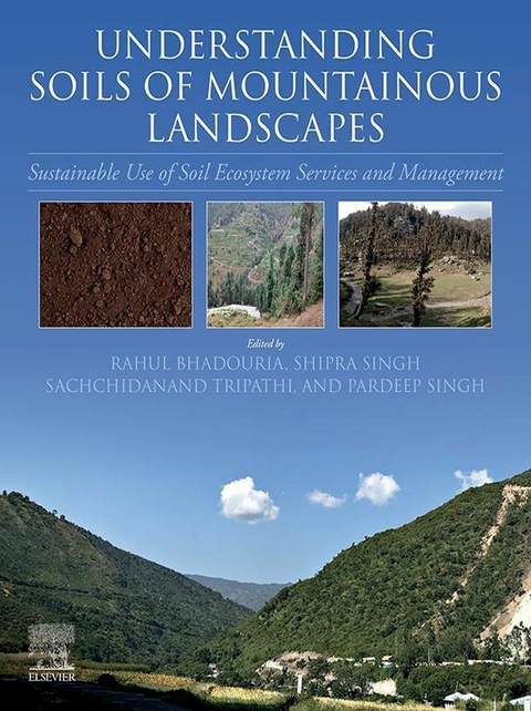 Understanding Soils of Mountainous Landscapes - 