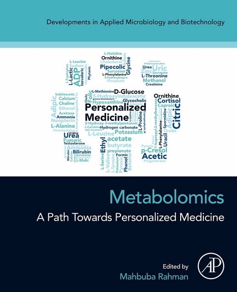 Metabolomics - 