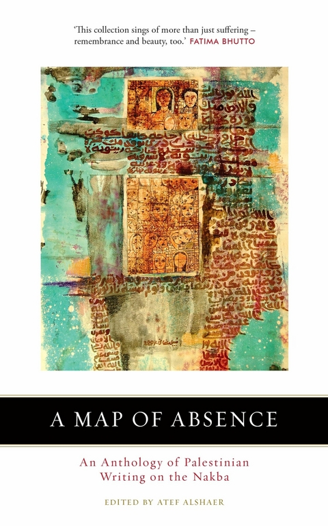 Map of Absence - 