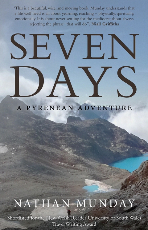 Seven Days - Nathan Munday