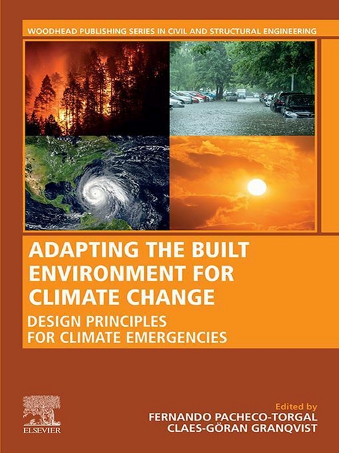 Adapting the Built Environment for Climate Change - 