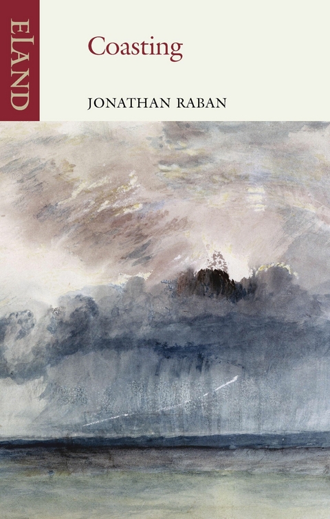 Coasting - Jonathan Raban