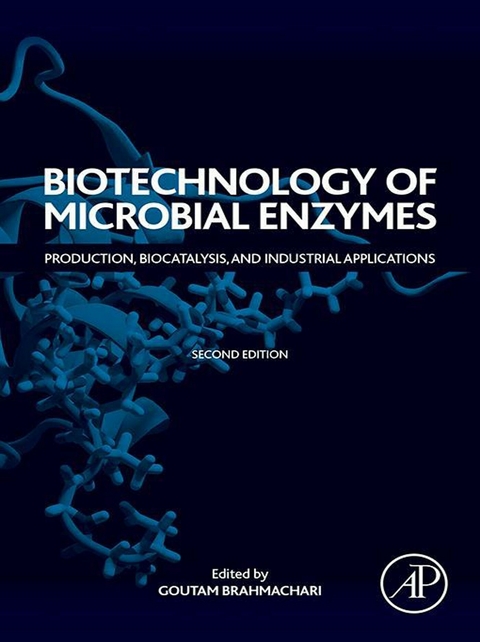 Biotechnology of Microbial Enzymes - 