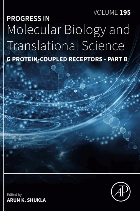 G Protein-Coupled Receptors - Part B - 