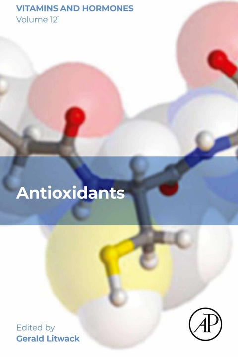 Antioxidants - 