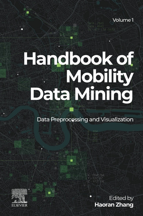 Handbook of Mobility Data Mining, Volume 1 - 