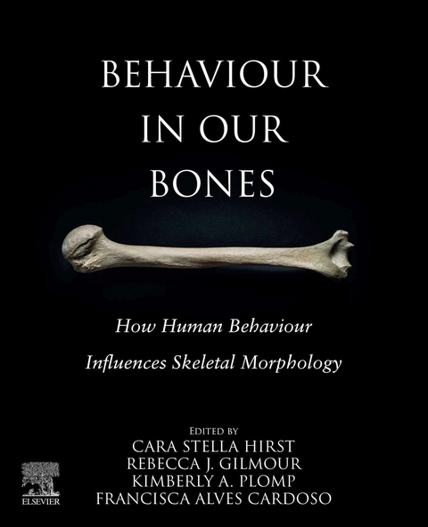 Behaviour in our Bones - 