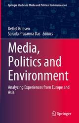 Media, Politics and Environment - 