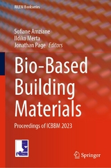 Bio-Based Building Materials - 