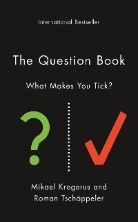 Question Book -  Mikael Krogerus,  Roman Tschappeler